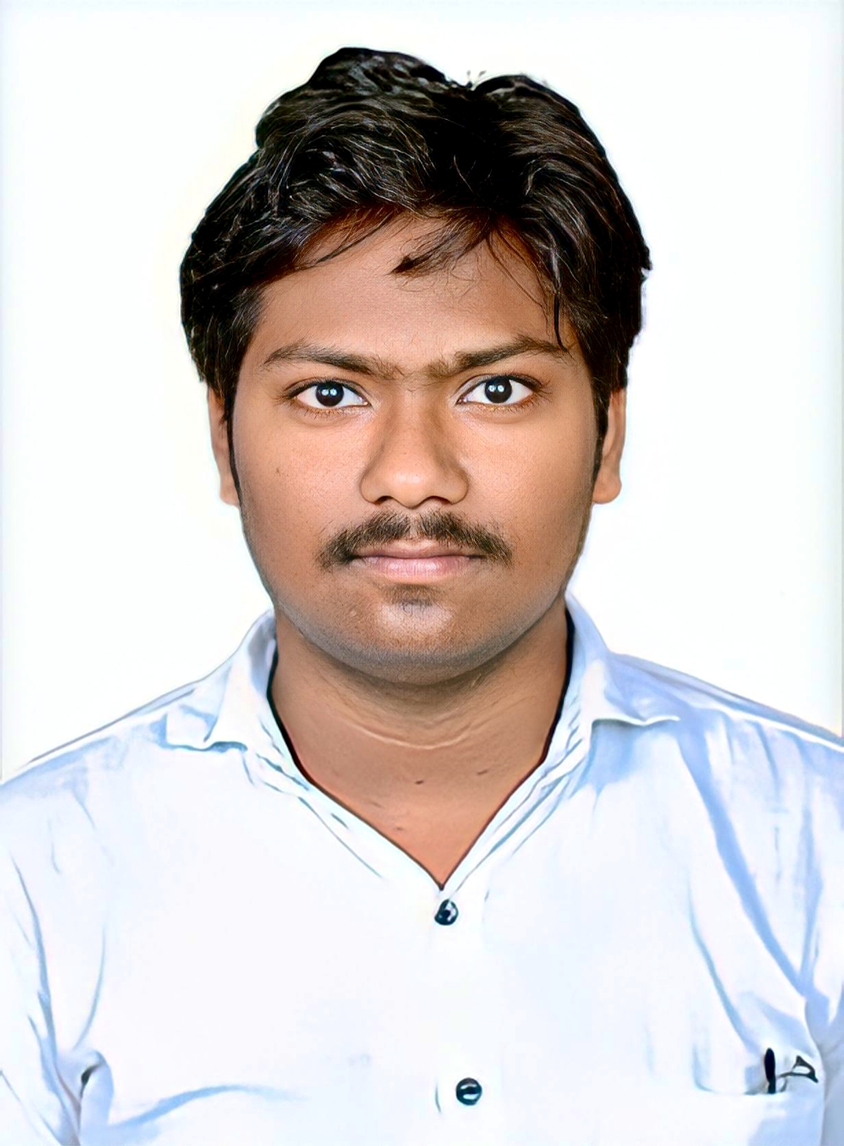 Ravindrasingh Jiyalal Chauhan