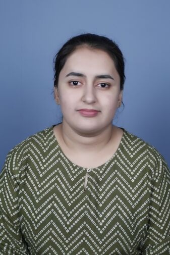Sonal Puthane