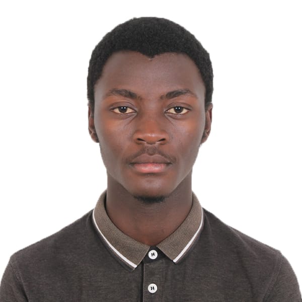 Carl Mburu Mwangi