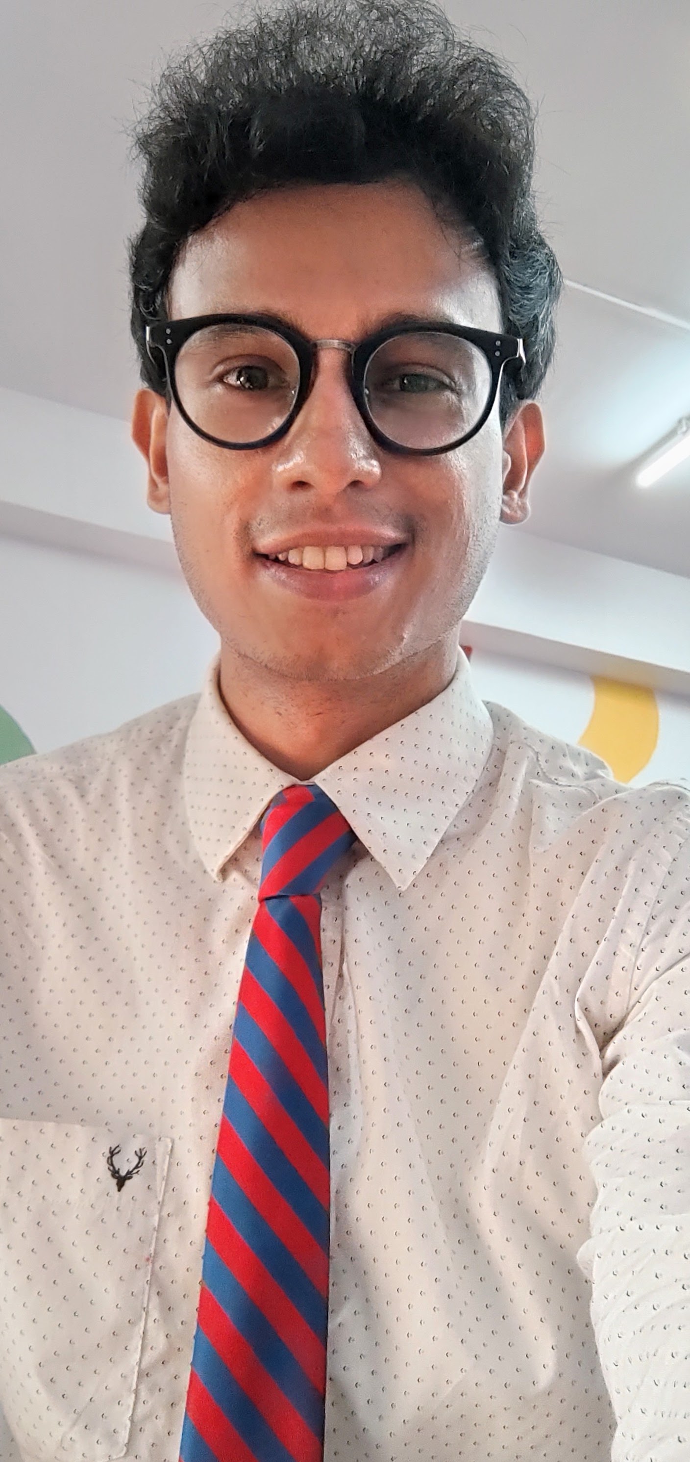 Javed Alam
