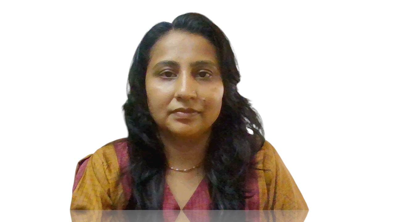 Aanal Hiren Kukadiya